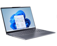Acer Swift 14 AI Ultra 5 228V/32GB/512/Win11 OLED Szary - 1299165 - zdjęcie 2